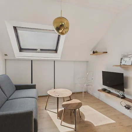 Vue - Pour 2 Adultes Et 1 Enfant