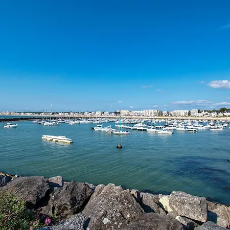 アパート Vue - Pour 2 Adultes Et 1 Enfant *