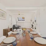 Apartmán Vue - Pour 2 Adultes Et 1 Enfant Pornichet