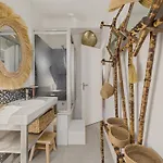 Vue - Pour 2 Adultes Et 1 Enfant Pornichet