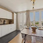 Vue - Pour 2 Adultes Et 1 Enfant * Pornichet
