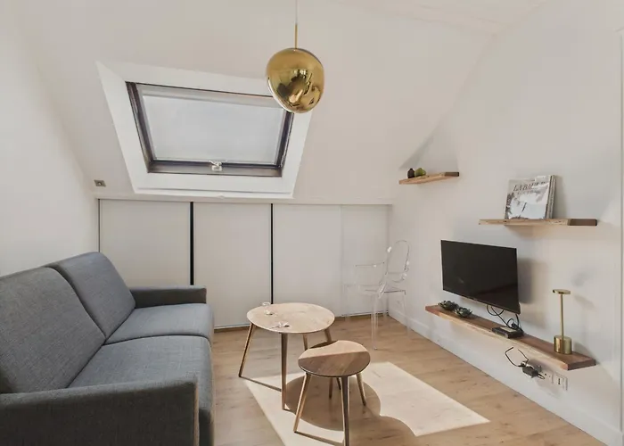 Vue - Pour 2 Adultes Et 1 Enfant