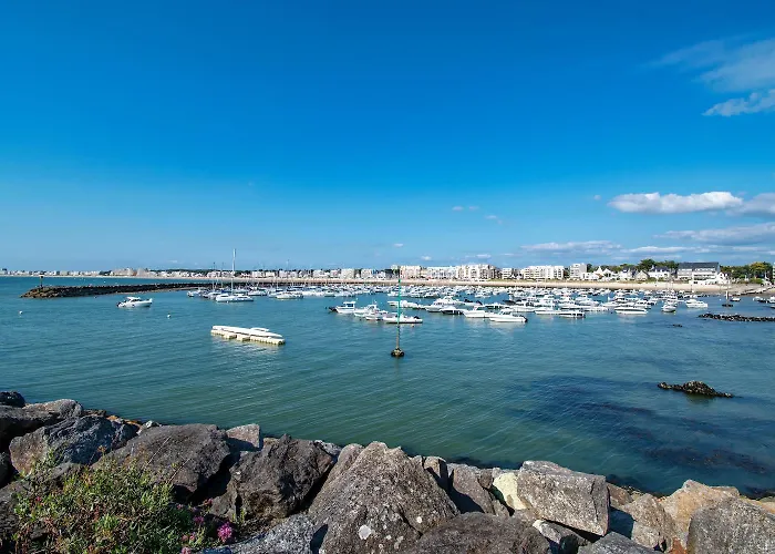 Apartman Vue - Pour 2 Adultes Et 1 Enfant *